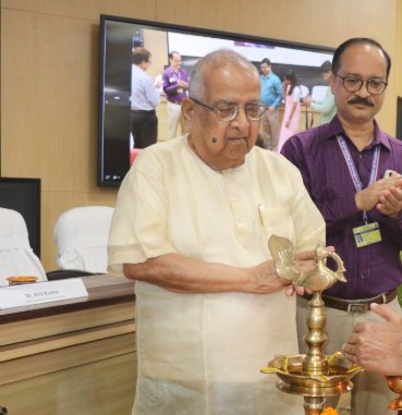 HP Narayan